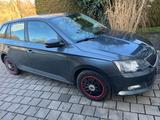 Skoda Fabia Combi 1.2l TSI 66kW Ambition - Skoda Fabia: 1.6