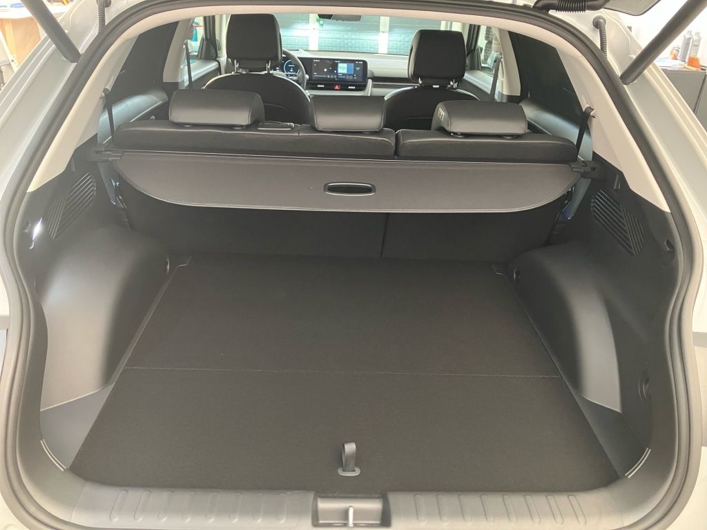 Fahrzeugabbildung Hyundai IONIQ 5 2WD 84kWh Uniq 2xKlima 360 4xSHZ AUT HUD