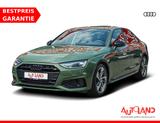 Audi A4 35 2.0 TFSI advanced S-Tronic LED Navi AHK