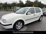 Volkswagen Golf 4*AUTOMATIK*2 HAND*TÜV NEU*KLIMA* - Gebrauchtwagen bis 4.500 Euro