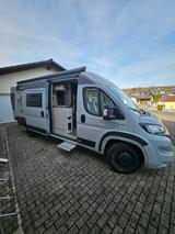 Challenger V210 VIP - Challenger Kastenwagen