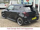 Suzuki Swift Sport 1.4 |Bastuck|Fahrwerk|TOP!|Selten - Suzuki Swift: 4.4