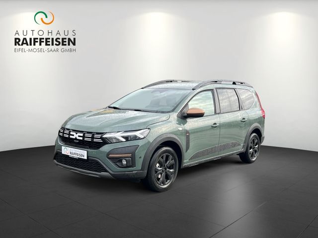 Dacia Jogger Extreme+ TCe110 Kamera; SHZ; NAVI