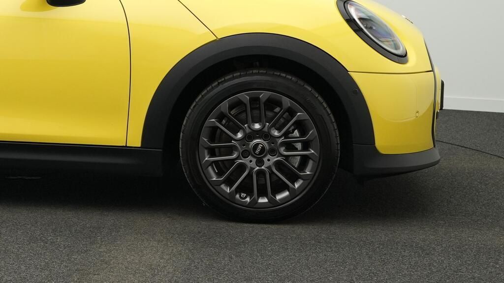 MINI Cooper C - Bild 16