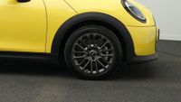 MINI Cooper C - Vorschau Bild 16