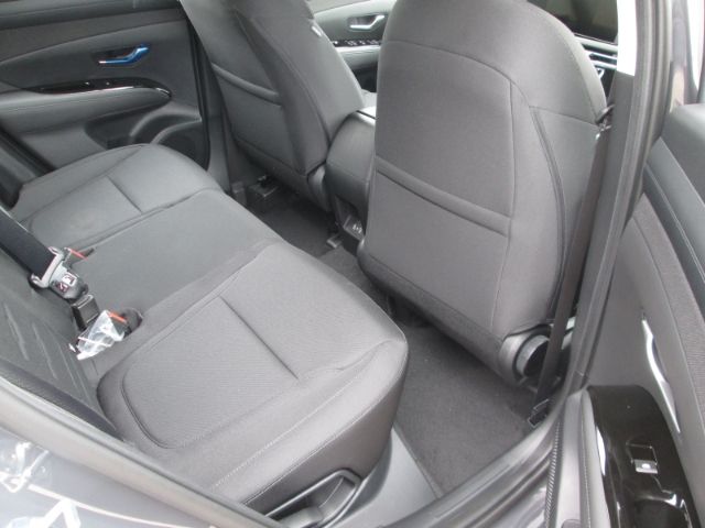 Hyundai Tucson – Bild 7