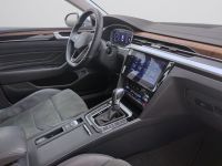 Volkswagen Arteon - Vorschau Bild 16