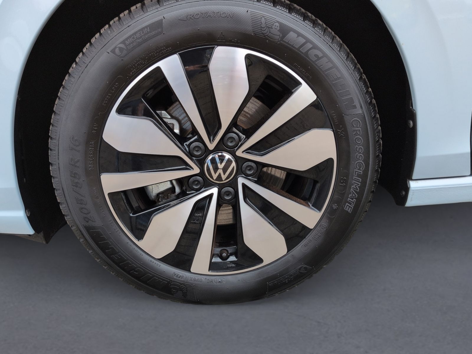 Golf Variant 1.5 eTSI DSG Goal NAVI+APP+LED+SHZ