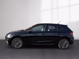 Skoda Fabia 1.0 TSI DSG Tour AHK Navi ACC SHZ Kamera - Skoda Fabia Gebrauchtwagen in Mönchengladbach