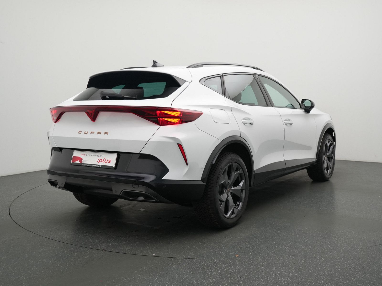 Cupra Formentor - Bild 3