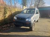 Daihatsu Terios J1 Allrad / BJ 1999 / 215.... - Daihatsu Terios J2 mit Benzin-Antrieb