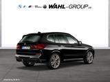 BMW X3 M40d NAVI PROF HUD STANDHZG AHK PANO LEDER 21 - BMW X3 M40 aus 2020