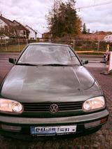 Volkswagen Golf 1.8 Standard - Volkswagen Golf aus 1996: Kombi