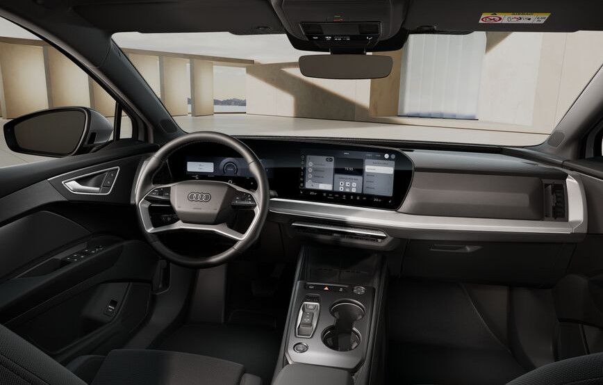 Audi Q4 e-tron - Bild 6