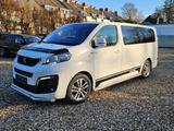 Peugeot Traveller Expert Kombi L3 Automatik Klima 8 Sitz - Peugeot Traveller aus 2017