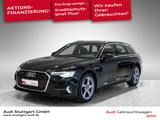 Audi A6 Avant advanced 45 TFSI S Tronic