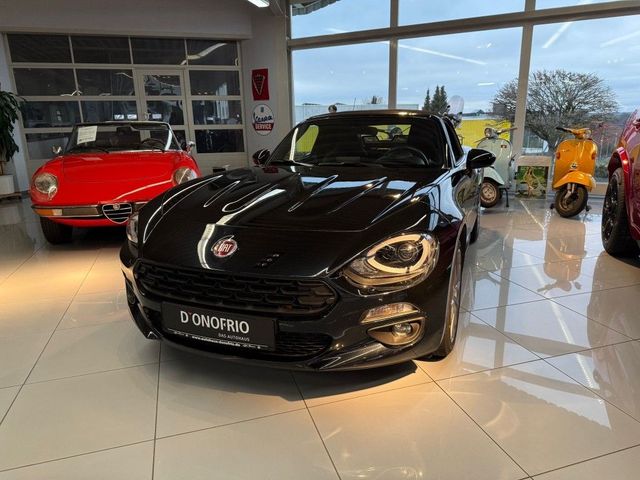 Fiat 124 Spider 1.4 MultiAir Turbo Lusso Wenig Km!