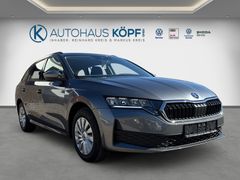 SKODA Octavia Combi 1.5 TSI Essence DSG_AHK_LED_