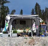 Karmann Davis - Karmann Alkoven