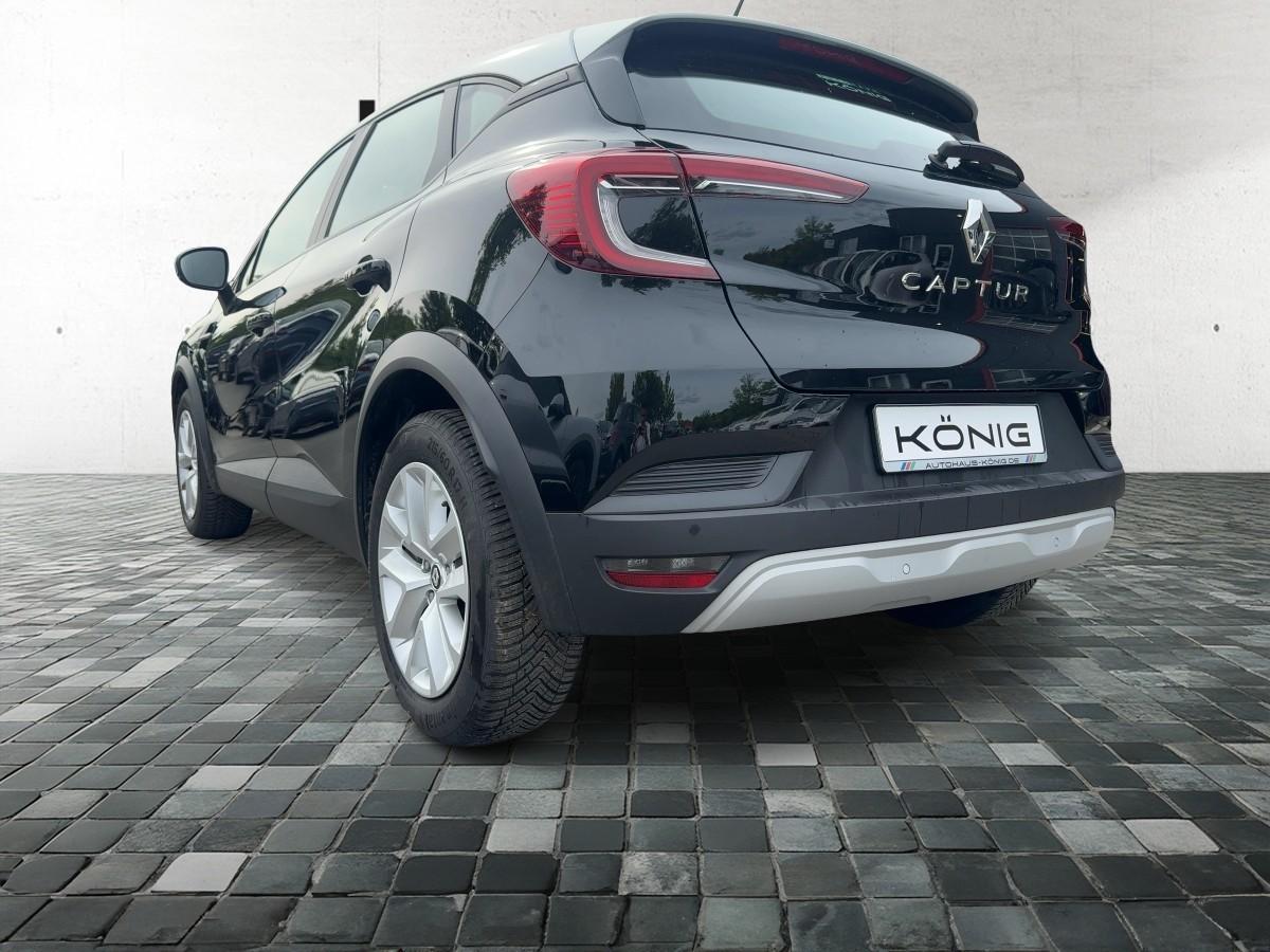 Renault Captur EQUILIBRE TCe 90 Allwetterreifen