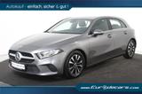 Mercedes-Benz A 180 *1.Hand*T-Leder*Navi*Park ass.* - gebrauchte Mercedes-Benz A 180 aus dem Jahr 2019