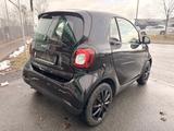 Smart ForTwo fortwo coupe *SHZ*Klima*Tempomat*TÜVNEU* - Smart ForTwo Gebrauchtwagen in Nürnberg