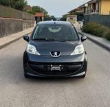 Peugeot 107 1.0 UNICA PROPRIETARIA - gebrauchte Peugeot 107 aus dem Jahr 2007