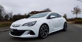 Opel Astra 2.0 Turbo 206kW OPC kein GTC!  - Opel Astra aus 2012: Gtc