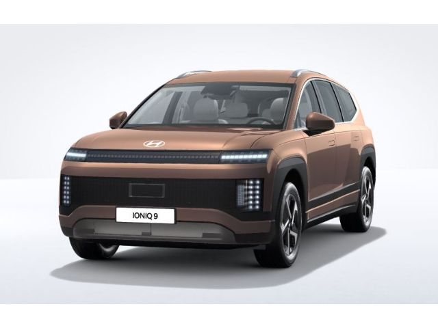 Hyundai IONIQ 9
