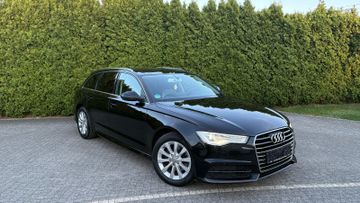 Audi A6 - 2