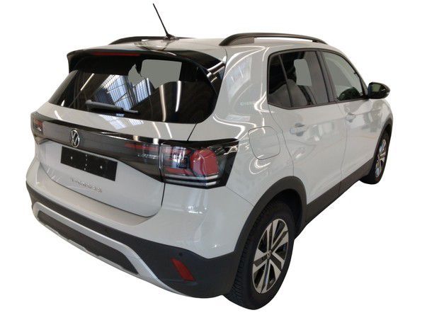 Volkswagen T-Cross - Bild 2