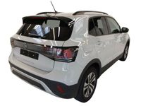 Volkswagen T-Cross - Vorschau Bild 2