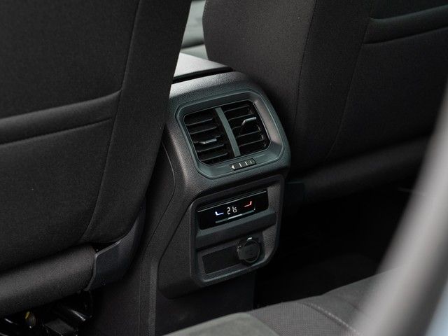 Tiguan Elegance TDI DSG 4M. AHK Kamera Matrix