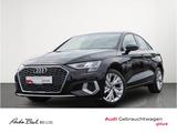 Audi A3 Limousine advanced 30TFSI Stronic Navi ACC - Audi A3 aus 2022