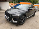 Jaguar F-Pace - Jaguar F-Pace in Bochum