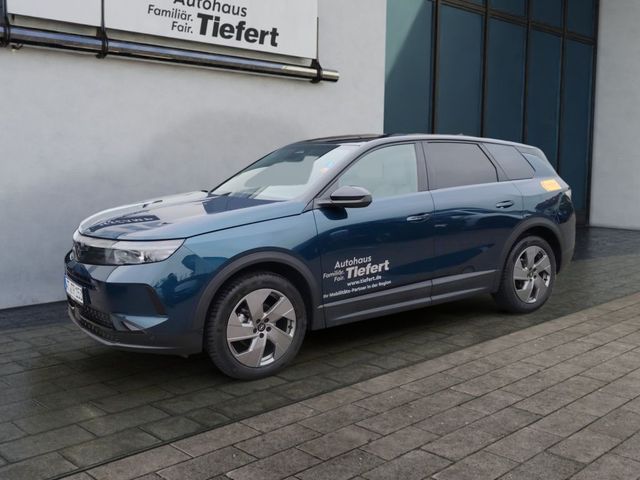 Grandland 1.2 DI Hybrid 48 V Automatik GS (K)