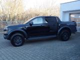 Ford Ranger Raptor DoKa 4x4 Matrix Auto AHK Rollo B&O - Ford Raptor mit Benzin-Antrieb: Automatik