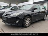Ford Focus Turnier Titanium - Ford Focus aus 2012: Titanium