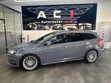 Ford Focus Turnier ST, Recaro, LRH,SH,SPL, LMF, LED - Ford Focus mit Diesel-Antrieb: ST