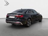 Audi A4 Limousine 40 TDI S-Line Business*Phonebox*NAV - Gebrauchtwagen in Osnabrück