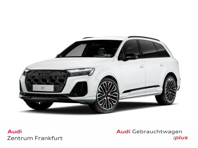 Image of Audi Q7