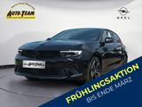 Opel Astra 1.2 Turbo Hybrid 48 V GS