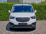 Opel Combo Cargo Edition XL *LANG, 800kg Nutzl., AHK* - gebrauchte Opel Combo aus dem Jahr 2021