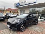 Ford Puma ST-Line X Auto. 155PS / BLIS+Navi+ACC+B&O - gebrauchte Ford Puma aus dem Jahr 2024