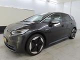Volkswagen ID.3 62kWh 204pk 1st Max 92% SoH [ TREKHAAK+PANO - Volkswagen ID.3 mit Panoramadach