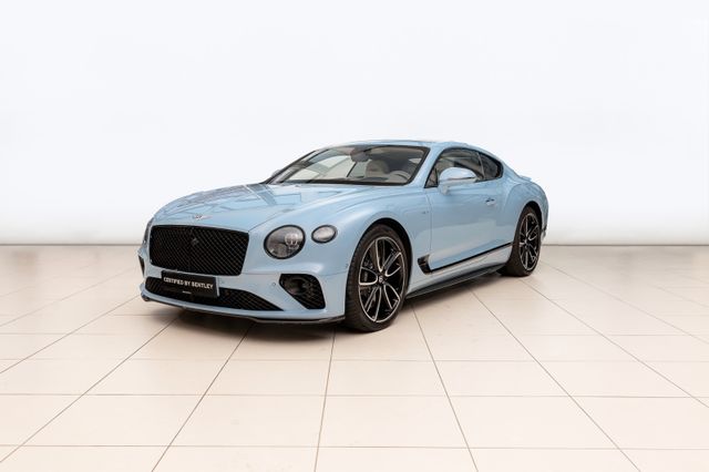 Bentley Continental GT V8 Azure - B&O, Styling Spec.