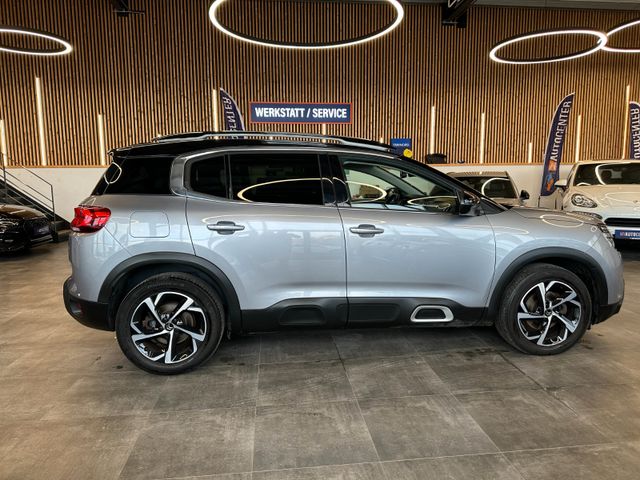 Citroën C5 Aircross Shine *Standh.*Navi*LED*