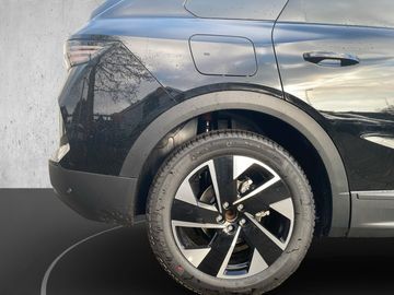 Opel Grandland 1.2 48V W GS 360+HUD+Kam.+KeyLess+Navi