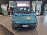 Fiat Multipla 105 JTD SX - Fiat Multipla: Sx