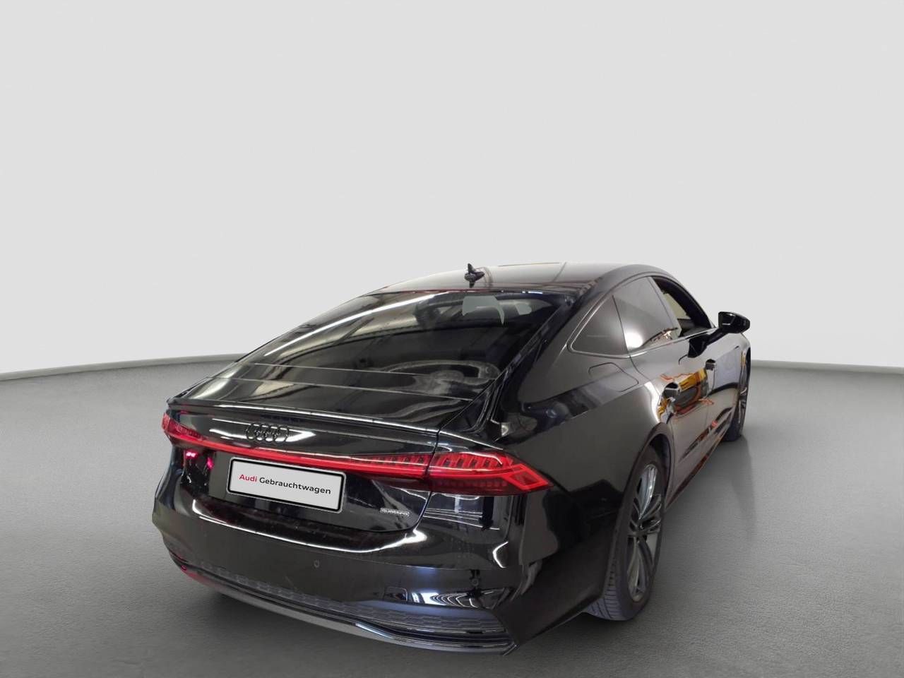 Audi A7 Sportback 55 TFSI e HD-Matrix B&O AHK Memory foto 4